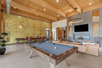 Clubroom